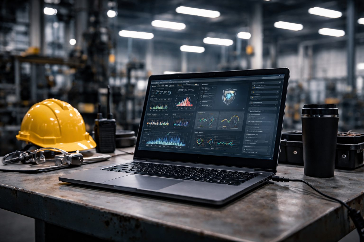 On-site IT Support